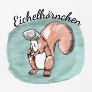 Eichelhoernchen